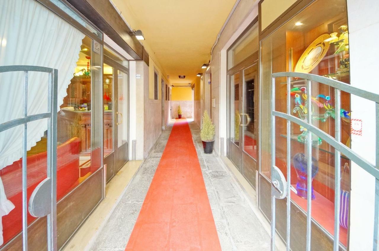 Dolcevita Apartments N 426 Veneza Exterior foto